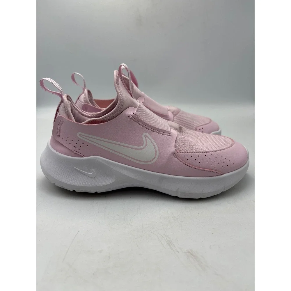 Nike Flex Runner 3 GS Running Shoes Sneakers FN1294-601 Pink Girl's‎ Size 4.5Y